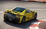GTA Spano 2015 года